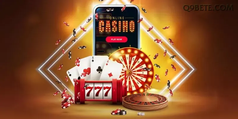 App q9bet apostas esportivas mobile