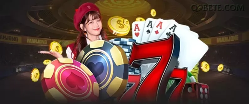 q9bet slots no app